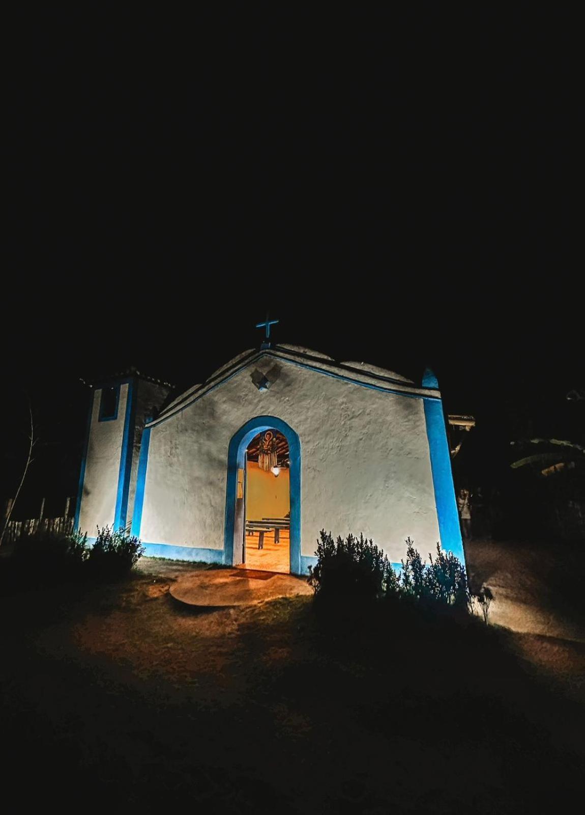 Pousada Crocodilo Caraíva מראה חיצוני תמונה